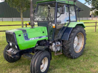 Tracteur Deutz-Fahr DX 3.60