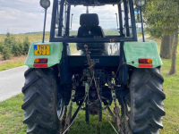 Tracteur Deutz-Fahr DX 3.60