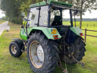 Tracteur Deutz-Fahr DX 3.60