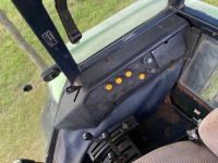 Tracteur Deutz-Fahr DX 3.60