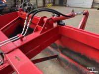 Décapeuse  Kilverbak 3 meter zelfbouw
