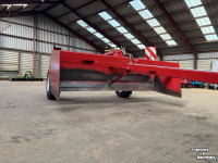 Décapeuse  Kilverbak 3 meter zelfbouw