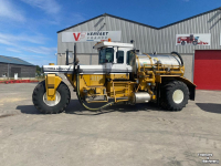 Tonneau de lisier Terra-Gator 1703