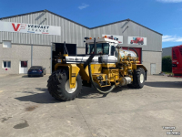 Tonneau de lisier Terra-Gator 1703