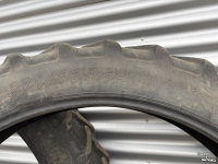 Roues, Pneus, Jantes, Barillets Jumelage Alliance A-350