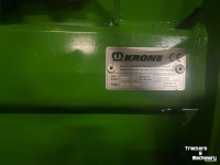 Maisbec Krone EasyFlow 3001 graspickup