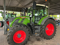 Tracteur Fendt 516 profi plus Gen3