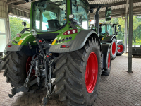 Tracteur Fendt 516 profi plus Gen3