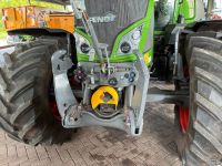 Tracteur Fendt 516 profi plus Gen3