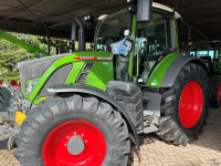 Tracteur Fendt 516 profi plus Gen3