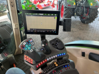 Tracteur Fendt 516 profi plus Gen3