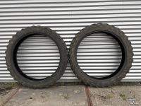 Roues, Pneus, Jantes, Barillets Jumelage Alliance A-350