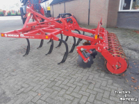 Cultivateur Horsch Terrano 3 FX