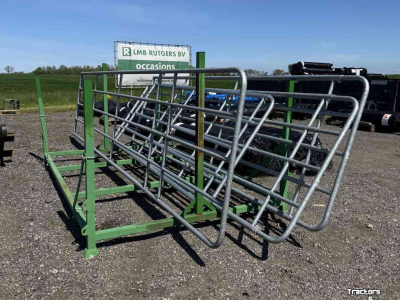 Cloture Patura 3 tot 6 meter