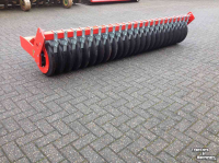 Autres matériel et accessoires de travail du sol GRS V-Ring wals. rubber wals-rol  3 mtr