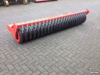 Autres matériel et accessoires de travail du sol GRS V-Ring wals. rubber wals-rol  3 mtr