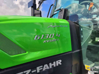 Tracteurs Deutz-Fahr 6130.4 RV shift