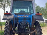 Tracteurs Landini 6550