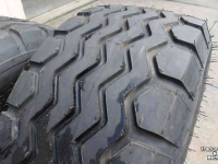 Roues, Pneus, Jantes, Barillets Jumelage BKT 400/60R18 AW711 wagenband shovelband implementband