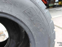Roues, Pneus, Jantes, Barillets Jumelage BKT 400/60R18 AW711 wagenband shovelband implementband