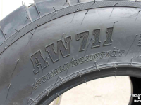 Roues, Pneus, Jantes, Barillets Jumelage BKT 400/60R18 AW711 wagenband shovelband implementband