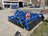 Combination de préparation du lit de semence VSS Zaaibedbereider ZB 3.0 - Nieuw