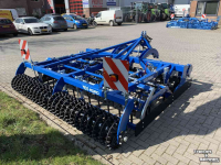 Combination de préparation du lit de semence VSS Zaaibedbereider ZB 3.0 - Nieuw