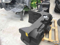 Nouvelles pièces diverse Fendt 310/311/312/313/314Gen 4 en 5