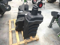 Nouvelles pièces diverse Fendt 310/311/312/313/314Gen 4 en 5