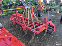 Injecteur de culture Evers Welsh 3 mtr