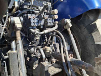 Tracteur New Holland T7.270 AC in klantoverdracht