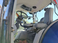 Tracteur New Holland T7.270 AC in klantoverdracht