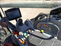 Tracteur New Holland T7.270 AC in klantoverdracht