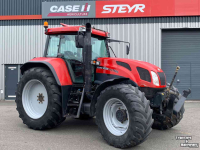 Tracteur New Holland TVT135