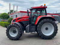 Tracteur New Holland TVT135