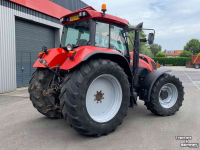 Tracteur New Holland TVT135
