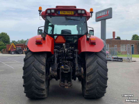 Tracteur New Holland TVT135