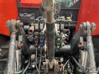 Tracteur New Holland TVT135