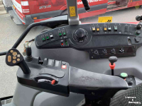 Tracteur New Holland TVT135