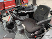 Tracteur New Holland TVT135
