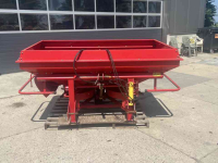 Distributeur d‘engrais Lely Lely Centerliner 1600