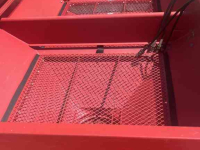 Distributeur d‘engrais Lely Lely Centerliner 1600