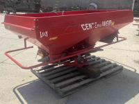 Distributeur d‘engrais Lely Lely Centerliner 1600