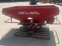 Distributeur d‘engrais Lely Lely Centerliner 1600