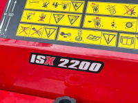 Tracteur Tondeuse Autoporté Ferris Ferris 2200