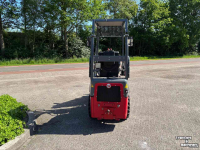 Chargeuse sur pneus Weidemann 1140 Special