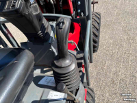 Chargeuse sur pneus Weidemann 1140 Special