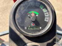 Chargeuse sur pneus Weidemann 1140 Special