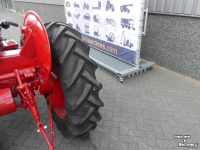Tracteurs anciens David Brown D25