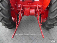 Tracteurs anciens David Brown D25